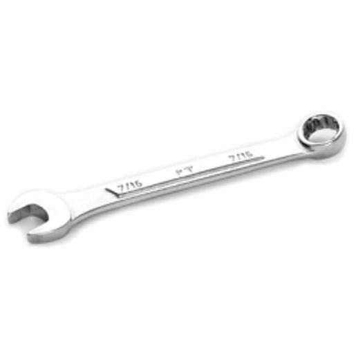 Picture of 7/16" SAE Comb Wrench