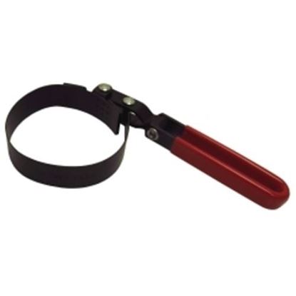 Picture of WR 4" X 4-3/8 OIL FILT STRAP LRG