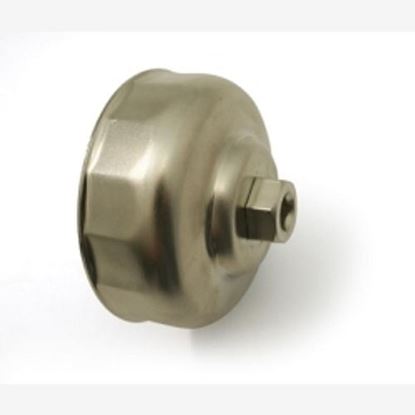 Picture of HD Oil Filter Cap Wrnch-88mmx1