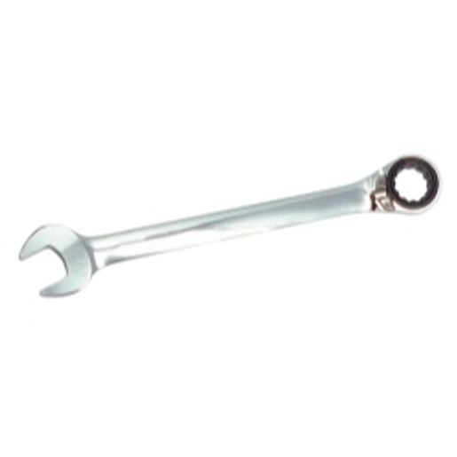 Picture of Wrench Metric Ratcheting Reversible 17mm
