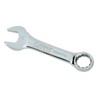 Picture of Short Combo Wrench 17 mm