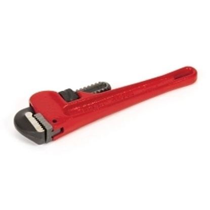 Picture of 8" HEAVY-DUTY STRAIGHT PIPE WRENCH