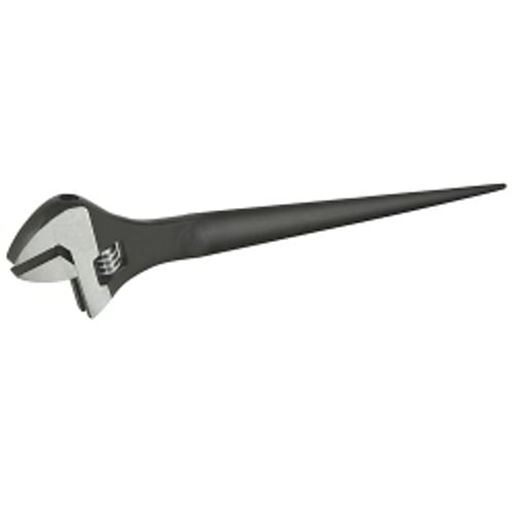 Picture of 16" ADJUSTABLE SPUD WRENCH