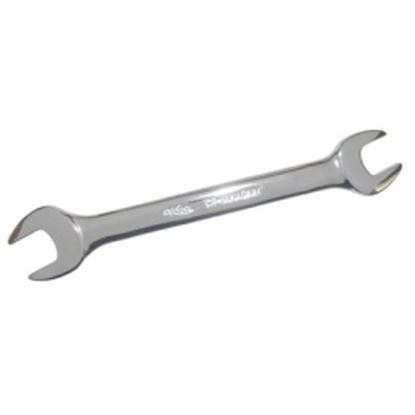 Picture of 9/16" x 5/8" Open end wrench