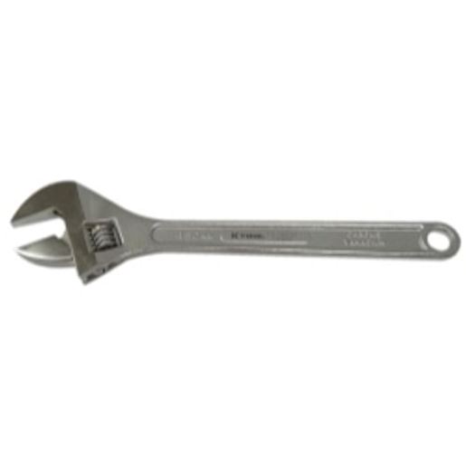图片 18" Adjustable Wrench