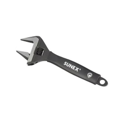 Picture of 8 in. Wide Jaw Adjustable Wrench