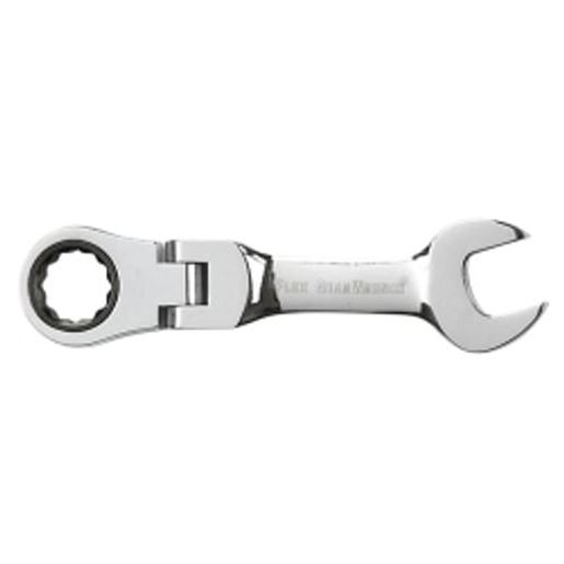 Picture of WR 1/2 FLEX GEAR WRENCH STUBY 12PT
