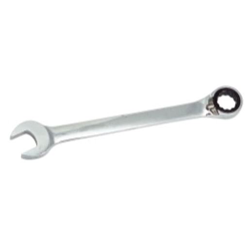 Foto de Wrench SAE Ratcheting Reversible 9/16