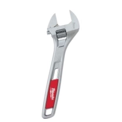 Picture of 8" ADJUSTABLE WRENCH