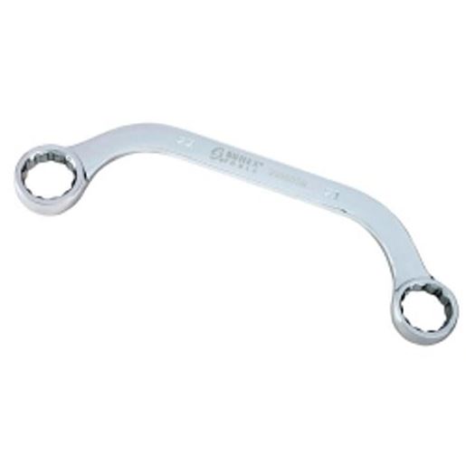 Picture of 21 x 22 mm Box Wrench Half Moon