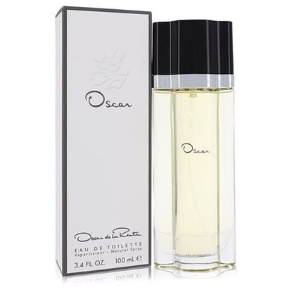 Picture of OSCAR by Oscar de la Renta Eau De Toilette Spray 3.4 oz (Women)