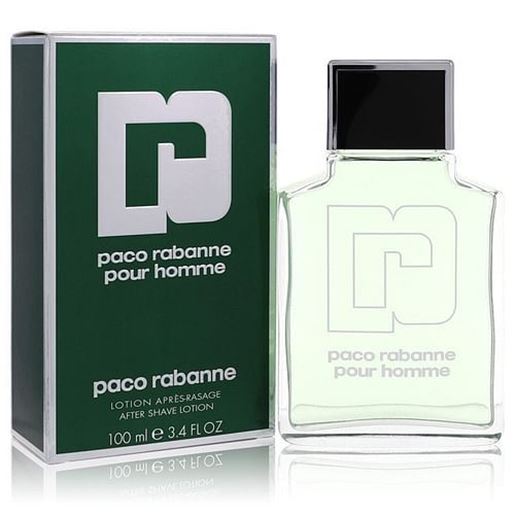 Picture of PACO RABANNE by Paco Rabanne After Shave 3.3 oz (Men)