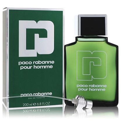 Picture of PACO RABANNE by Paco Rabanne Eau De Toilette Splash & Spray 6.8 oz (Men)