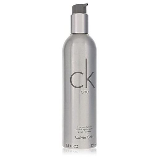 Picture of CK ONE by Calvin Klein Body Lotion/ Skin Moisturizer 8.5 oz (Men)