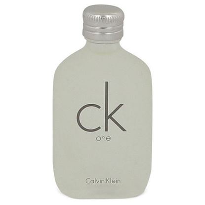 Picture of CK ONE by Calvin Klein Eau De Toilette .5 oz (Women)