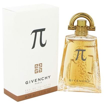 Picture of PI by Givenchy Eau De Toilette Spray 1.7 oz (Men)