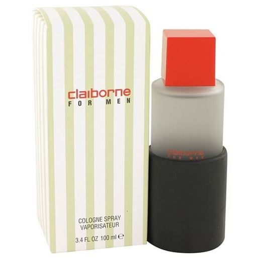 Picture of CLAIBORNE by Liz Claiborne Cologne Spray 3.4 oz (Men)