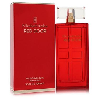 Picture of RED DOOR by Elizabeth Arden Eau De Toilette Spray 3.3 oz (Women)