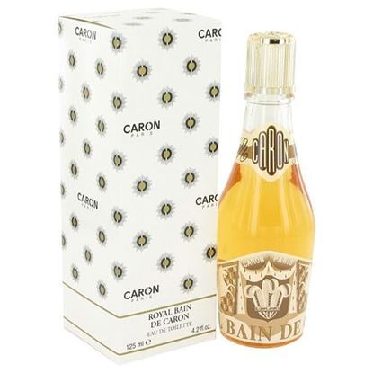 Picture of ROYAL BAIN De Caron Champagne by Caron Eau De Toilette (Unisex) 4 oz (Men)