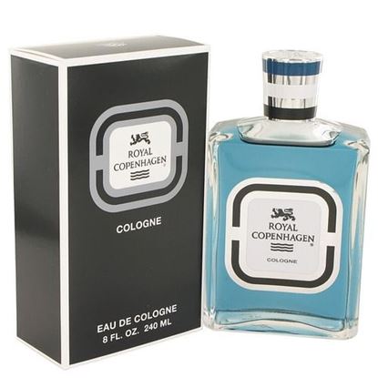 Picture of ROYAL COPENHAGEN by Royal Copenhagen Cologne 8 oz (Men)