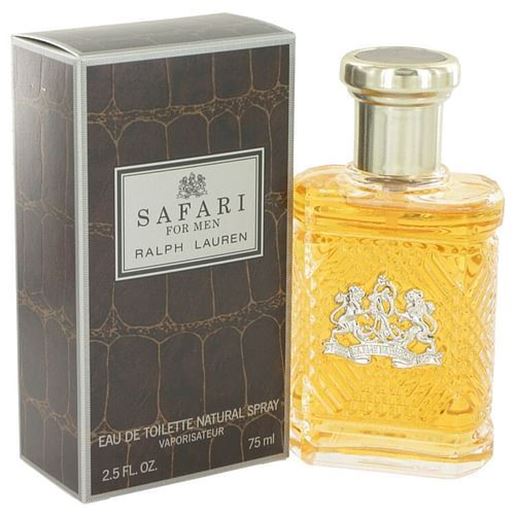 Picture of SAFARI by Ralph Lauren Eau De Toilette Spray 2.5 oz (Men)