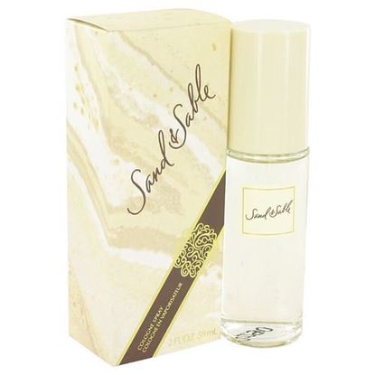 Picture of SAND & SABLE by Coty Cologne Spray 2 oz (Women)