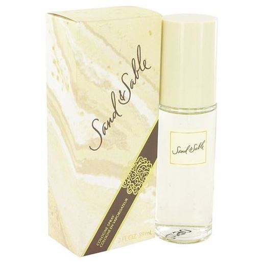 Picture of SAND & SABLE by Coty Cologne Spray 2 oz (Women)