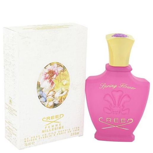 Picture of SPRING FLOWER by Creed Millesime Eau De Parfum Spray 2.5 oz (Women)