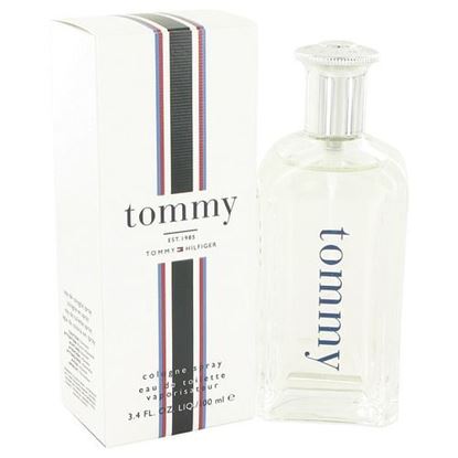 Picture of TOMMY HILFIGER by Tommy Hilfiger Eau De Toilette Spray 3.4 oz (Men)