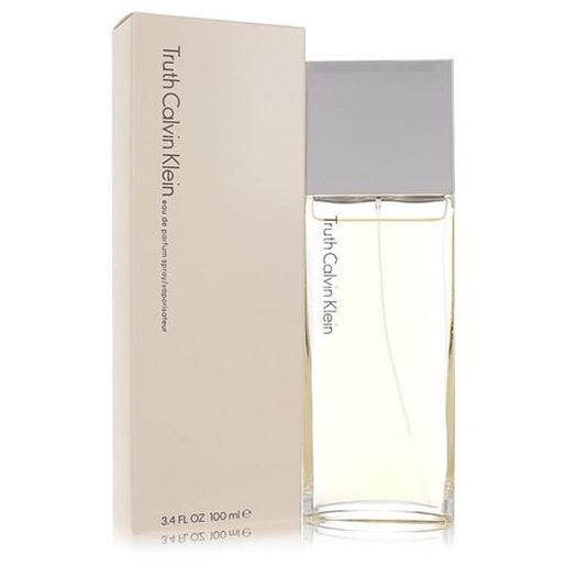 Foto de TRUTH by Calvin Klein Eau De Parfum Spray 3.4 oz (Women)