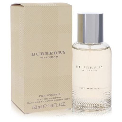 Picture of WEEKEND by Burberry Eau De Parfum Spray 1.7 oz (Women)