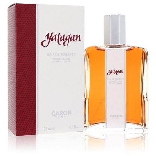 Изображение Yatagan by Caron Eau De Toilette Spray 4.2 oz (Men)