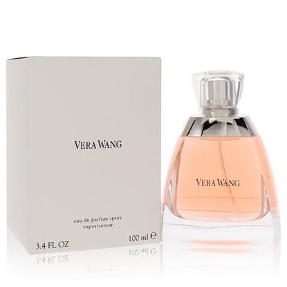 Picture of Vera Wang by Vera Wang Eau De Parfum Spray 3.4 oz (Women)