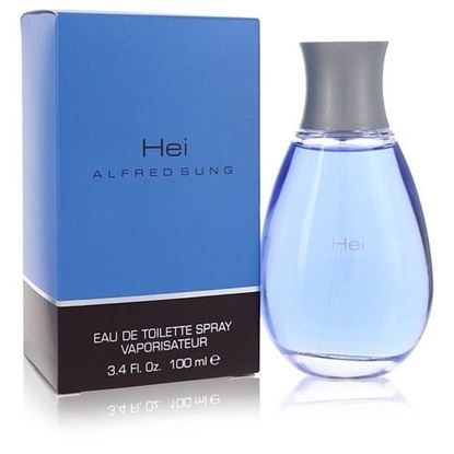 Picture of Hei by Alfred Sung Eau De Toilette Spray 3.4 oz (Men)