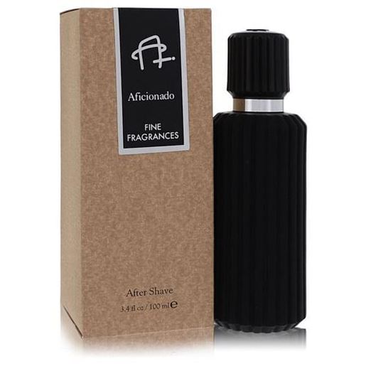 Picture of Aficionado by Cigar After Shave 3.4 oz (Men)