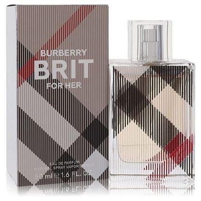 Picture of Burberry Brit by Burberry Eau De Parfum Spray 1.7 oz (Women)