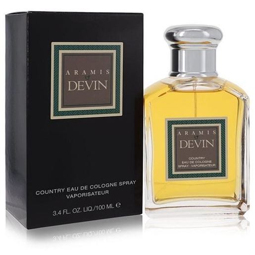 Picture of DEVIN by Aramis Cologne Spray 3.4 oz (Men)