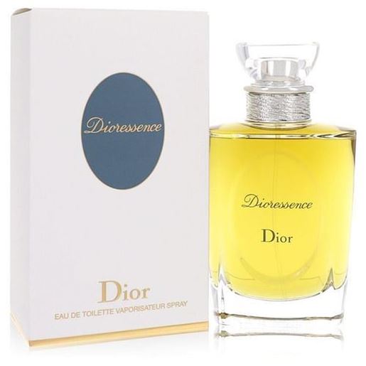 Picture of DIORESSENCE by Christian Dior Eau De Toilette Spray 3.4 oz (Women)