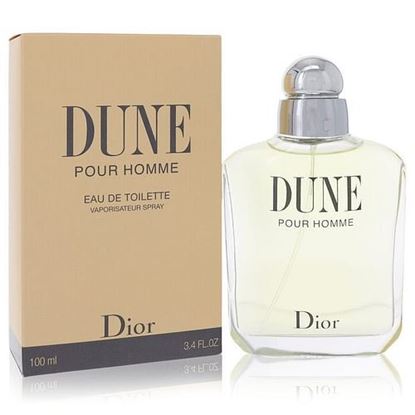 Picture of DUNE by Christian Dior Eau De Toilette Spray 3.4 oz (Men)