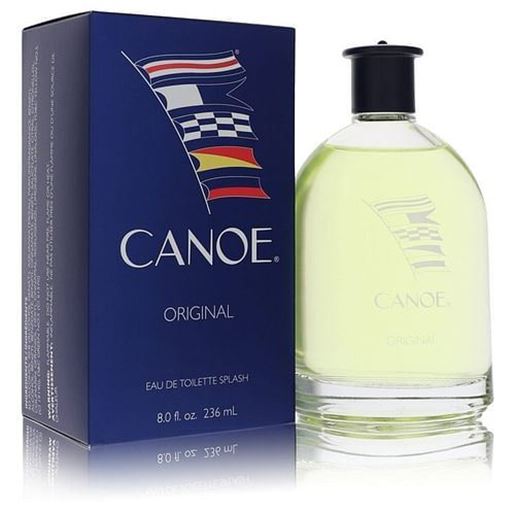 Picture of CANOE by Dana Eau De Toilette / Cologne 8 oz (Men)