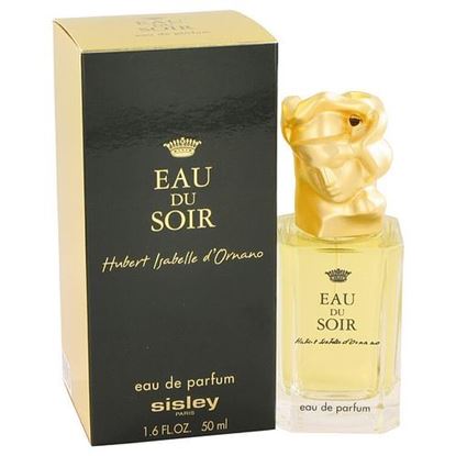 Picture of EAU DU SOIR by Sisley Eau De Parfum Spray 1.7 oz (Women)