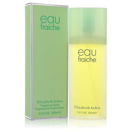 Picture of EAU FRAICHE by Elizabeth Arden Fragrance Spray 3.3 oz (Women)