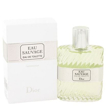 Picture of EAU SAUVAGE by Christian Dior Eau De Toilette Spray 1.7 oz (Men)