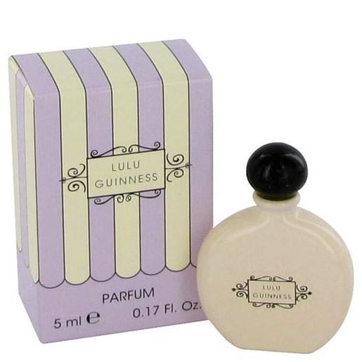 Picture of Lulu Guinness by Lulu Guinness Mini EDP .17 oz (Women)