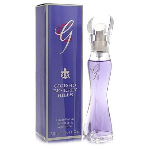 Picture of G BY GIORGIO by Giorgio Beverly Hills Eau De Parfum Spray 1 oz (Women)