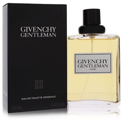 Picture of GENTLEMAN by Givenchy Eau De Toilette Spray 3.4 oz (Men)