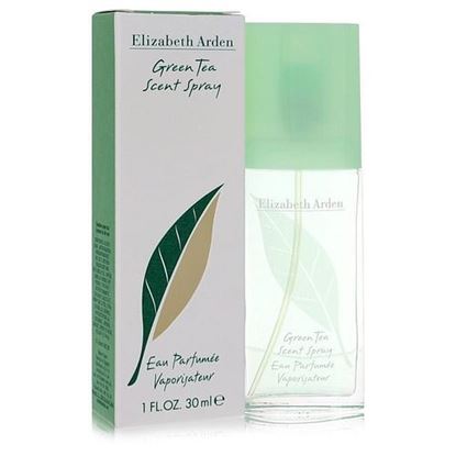 Picture of GREEN TEA by Elizabeth Arden Eau De Parfum Spray 1 oz (Women)