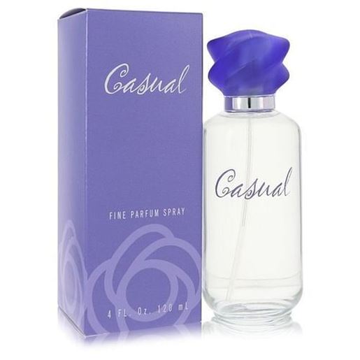 Picture of CASUAL by Paul Sebastian Fine Parfum Spray 4 oz (Women)