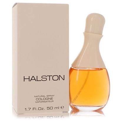 Picture of HALSTON by Halston Cologne Spray 1.7 oz (Women)