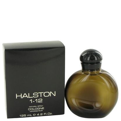 Picture of HALSTON 1-12 by Halston Cologne Spray 4.2 oz (Men)